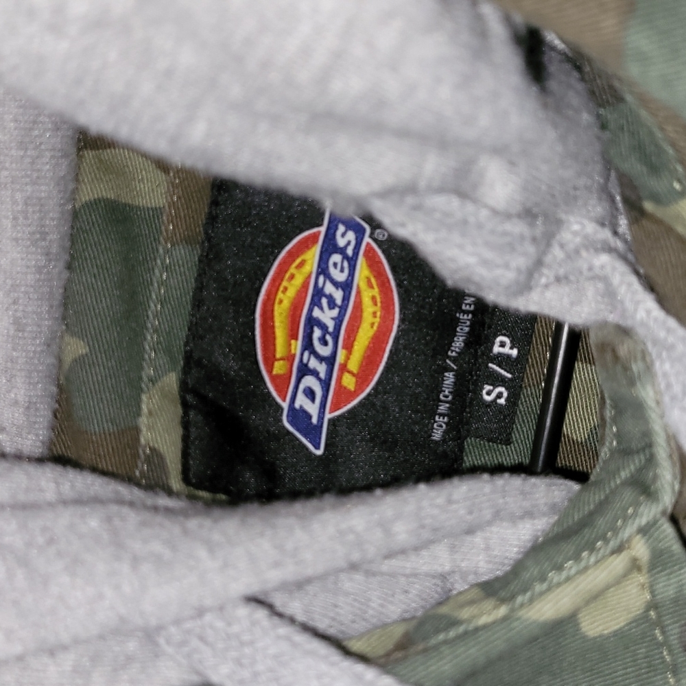 Jacket - Picture 3 of 3